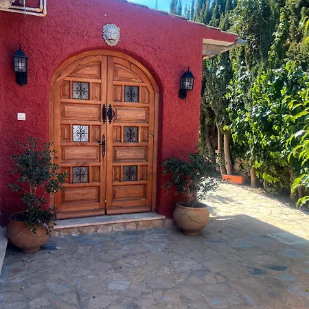 بيت للعطل Beniarbeig