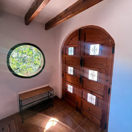 Beniarbeig * إل كامبيلو