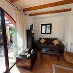 Beniarbeig Casa vacanze *