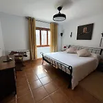 Beniarbeig Tatil Evi *
