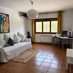 Tatil Evi Beniarbeig *