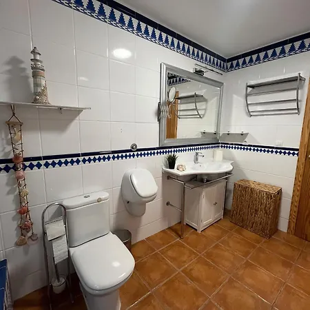 Beniarbeig El Campello