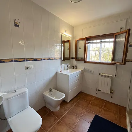 Beniarbeig El Campello