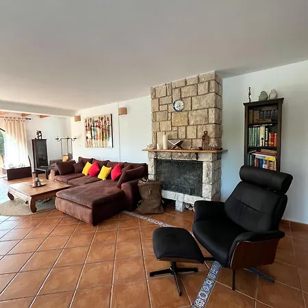 Beniarbeig Holiday home El Campello