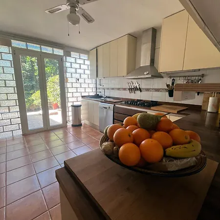 Holiday home Beniarbeig *