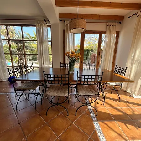 Holiday home Beniarbeig El Campello