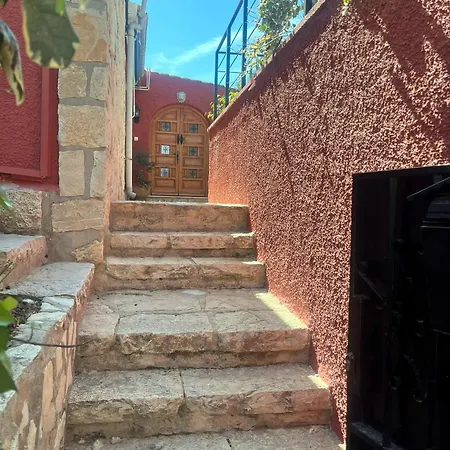 Holiday home Beniarbeig El Campello