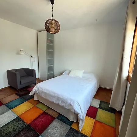 Beniarbeig Holiday home