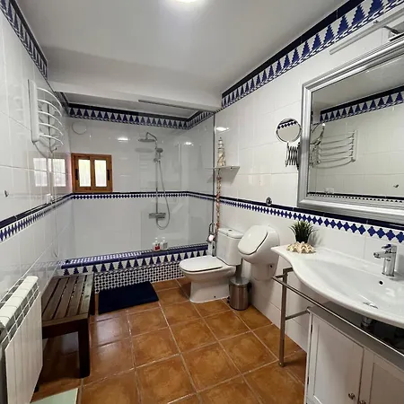 Σπίτι διακοπών Beniarbeig El Campello
