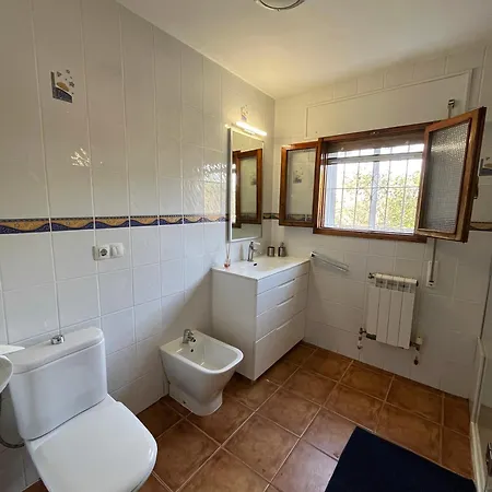 Σπίτι διακοπών Beniarbeig