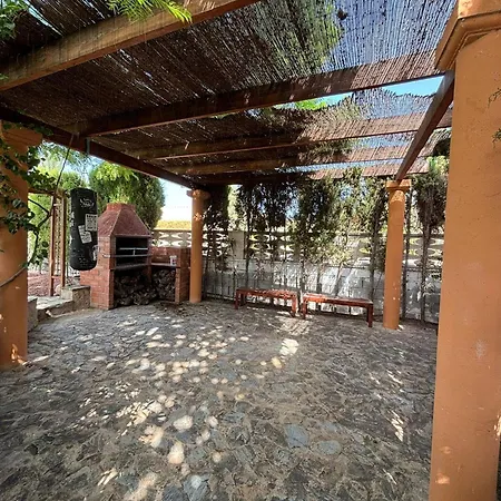 Beniarbeig Σπίτι διακοπών