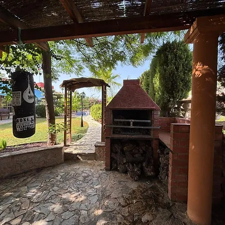 Nyaraló Beniarbeig