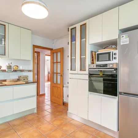 Beniarbeig Ferienhaus
