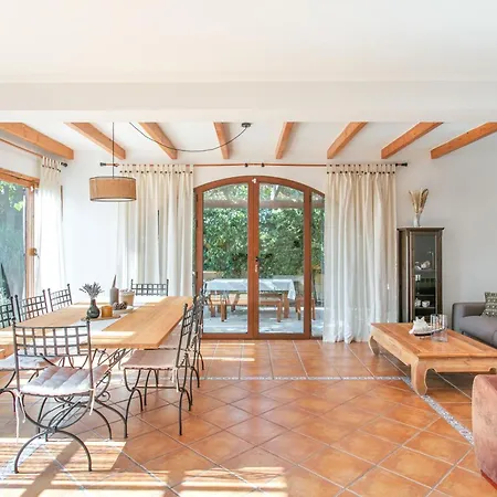 Beniarbeig Ferienhaus *