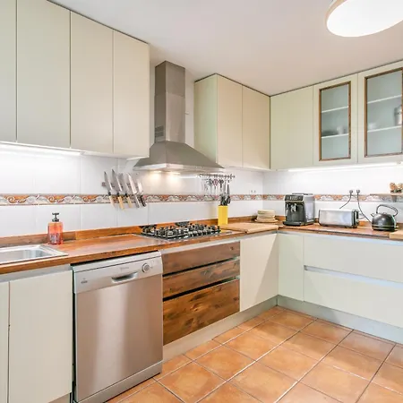 Ferienhaus Beniarbeig *