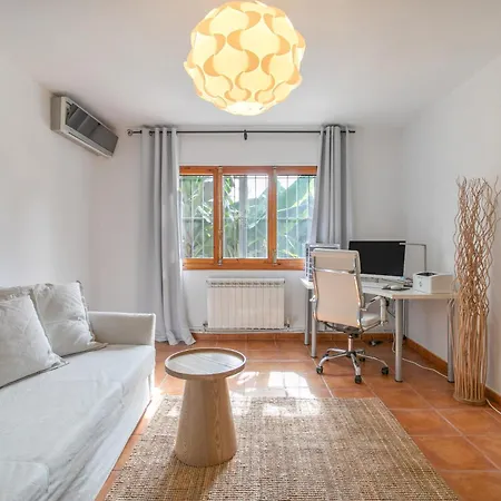 Ferienhaus Beniarbeig El Campello