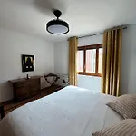 Beniarbeig 度假居 坎佩略