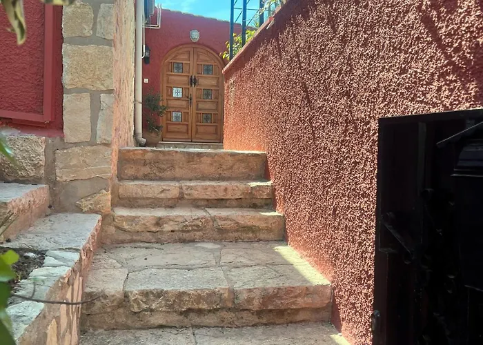 Nyaraló Beniarbeig El Campello
